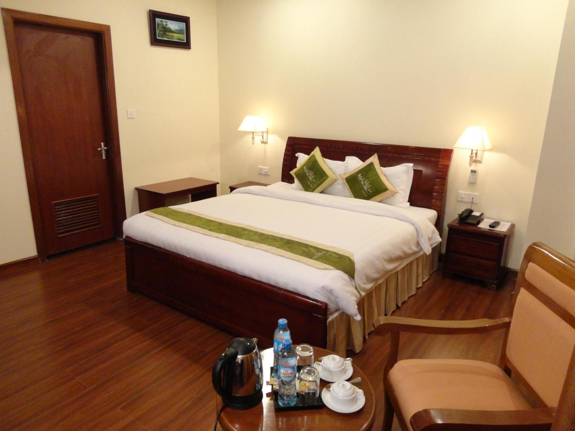 Starry Angkor Hotel Siem Reap Exteriör bild